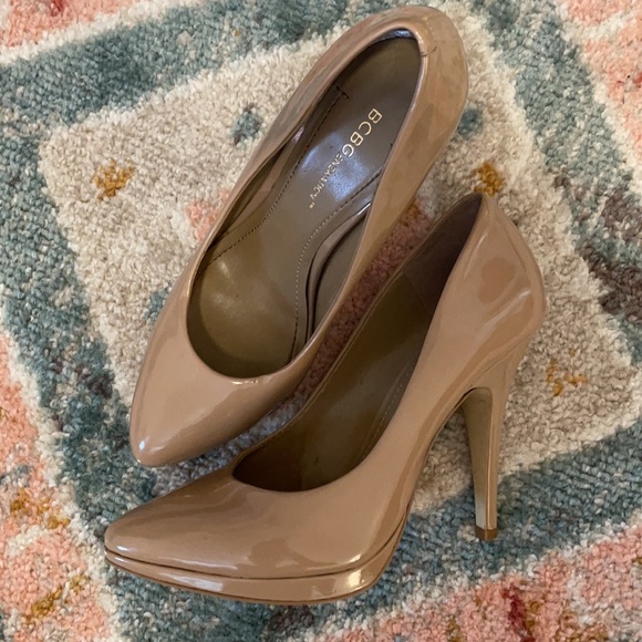 BCBGeneration heels - Picture 2 of 3
